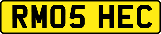 RM05HEC