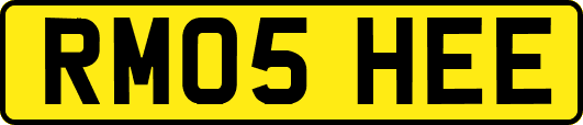 RM05HEE