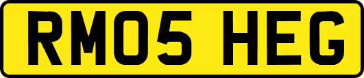 RM05HEG