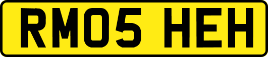 RM05HEH