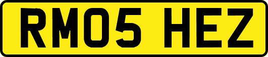 RM05HEZ