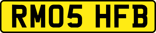 RM05HFB