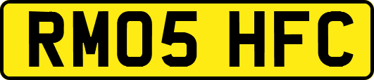 RM05HFC