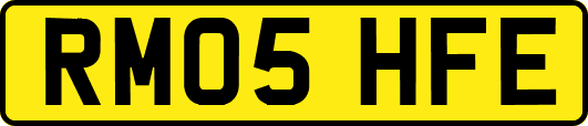 RM05HFE