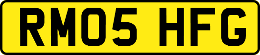 RM05HFG