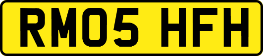 RM05HFH