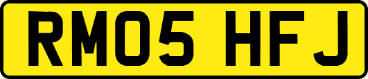 RM05HFJ