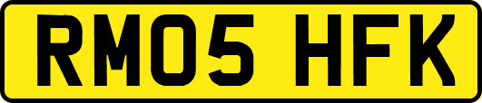 RM05HFK