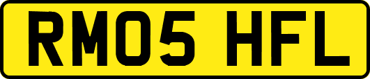 RM05HFL
