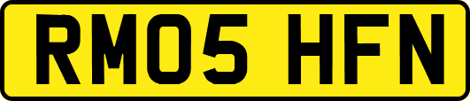 RM05HFN