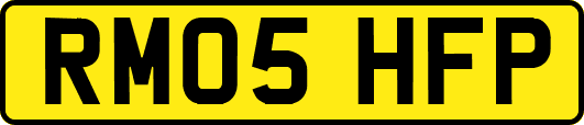 RM05HFP