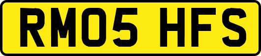 RM05HFS