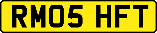 RM05HFT