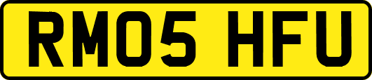 RM05HFU