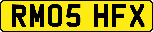 RM05HFX