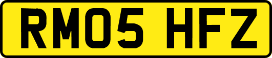 RM05HFZ