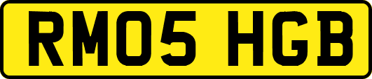 RM05HGB