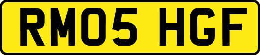 RM05HGF