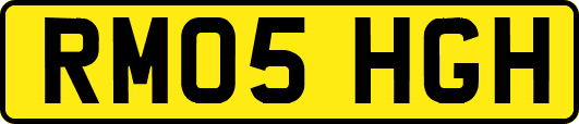 RM05HGH