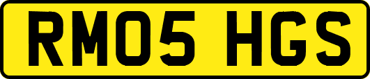 RM05HGS