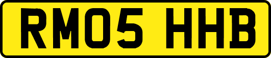 RM05HHB