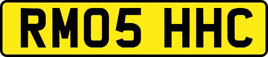 RM05HHC