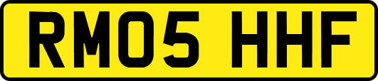 RM05HHF