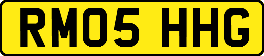 RM05HHG