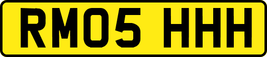 RM05HHH