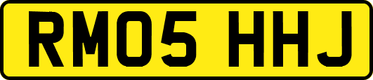 RM05HHJ