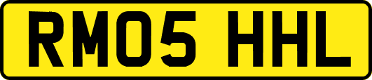 RM05HHL