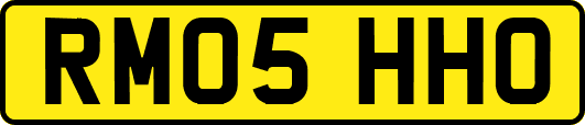 RM05HHO