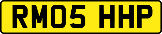 RM05HHP