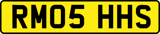RM05HHS