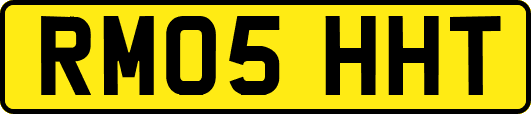 RM05HHT