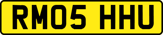 RM05HHU