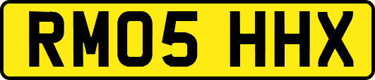 RM05HHX