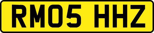 RM05HHZ
