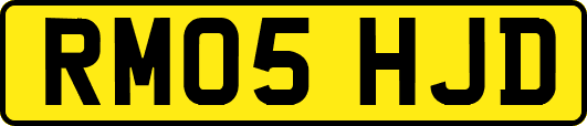 RM05HJD
