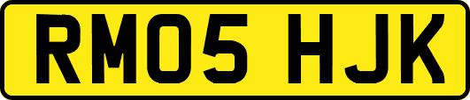RM05HJK