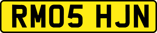RM05HJN