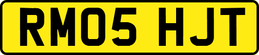 RM05HJT