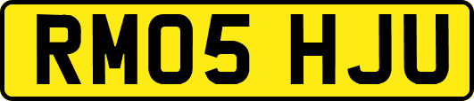 RM05HJU