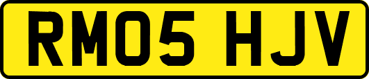 RM05HJV
