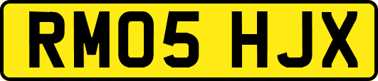 RM05HJX