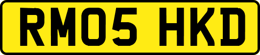 RM05HKD