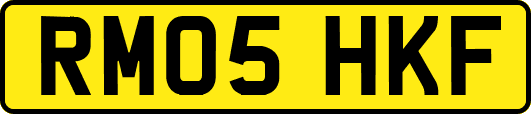 RM05HKF