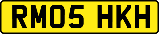 RM05HKH