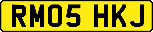 RM05HKJ