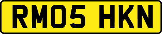 RM05HKN